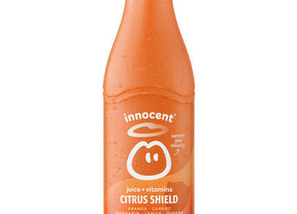 Innocent Citrus shield