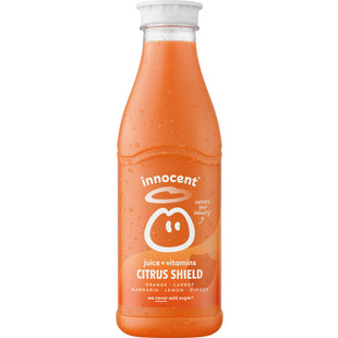 Innocent Citrus shield