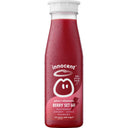 Innocent Berry Set To Go