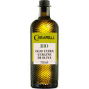 Carapelli Extra vergine olijfolie bio