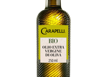 Carapelli Bio-Olivenöl extra vergine