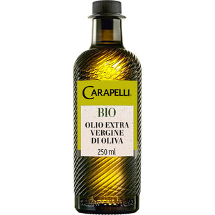 Carapelli Bio-Olivenöl extra vergine
