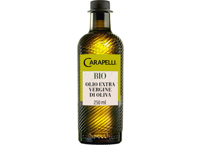 Carapelli Bio extra vergine olijfolie