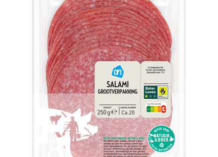 Goudsalami