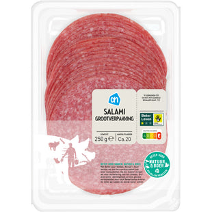 Goudsalami