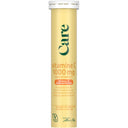 Care Vitamine C1000mg bruistablet