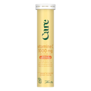 Care Vitamin C1000mg Brausetablette