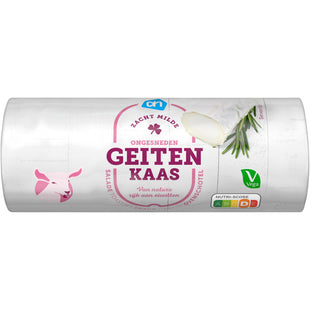 Geitenkaas ongesneden