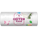 Ziegenkäse ungeschnitten