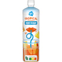 Siroop tropical 0% suiker toegevoegd