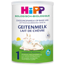 HiPP Goat Milk Infant Formula 1