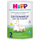 Hipp Ziegenmilch Folgemilch 2