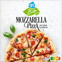 Biologische Pizza Mozzarella