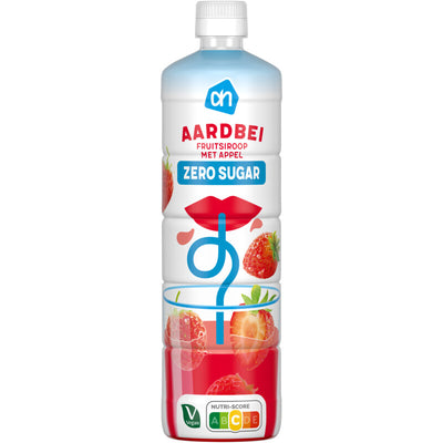 Limonadensirup (zuckerbewusst)