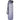 Bourgini Waterfles gradient blauw 1 liter