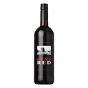 Fine red