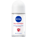 NIVEA Dry comfort sweat stopper roller