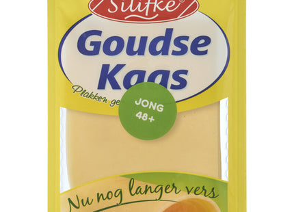 Silifke Goudse kaas jong 48+ plakken