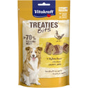 Vitakraft Treaties bits kip bacon
