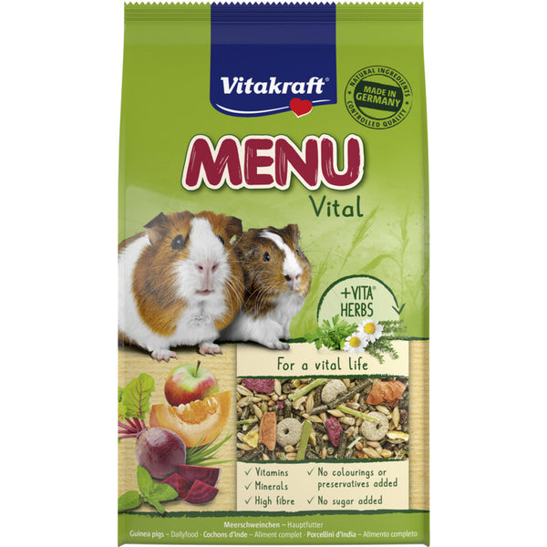 Vitakraft Menu vital guinea pig