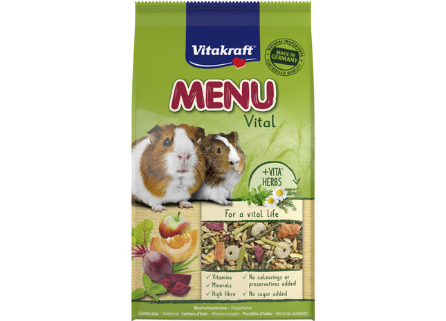 Vitakraft Menu vital cavia