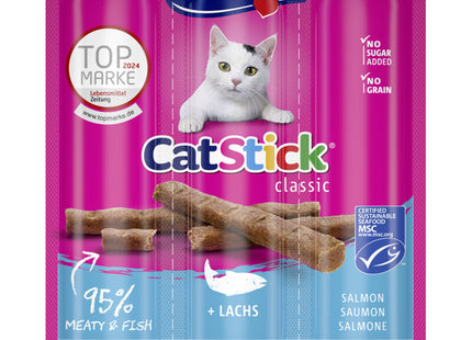 Vitakraft Catstick Mini-Lachs