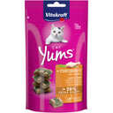 Vitakraft Cat Yums mit Huhn und Katzengras