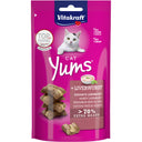 Vitakraft Cat Yums liver sausage
