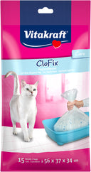 Vitakraft Cat Litter Bags Small Size