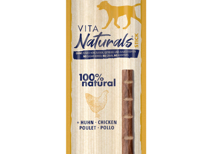 Vitakraft Vita naturals dog stick kip