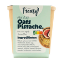 Freasy Pistazien-Frühstücks-Haferflocken