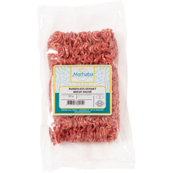 Marhaba Rundvlees gehakt