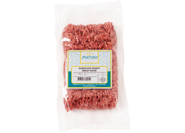 Marhaba Rundvlees gehakt