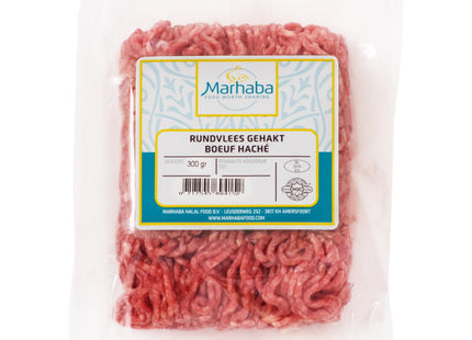 Marhaba Rundvlees gehakt