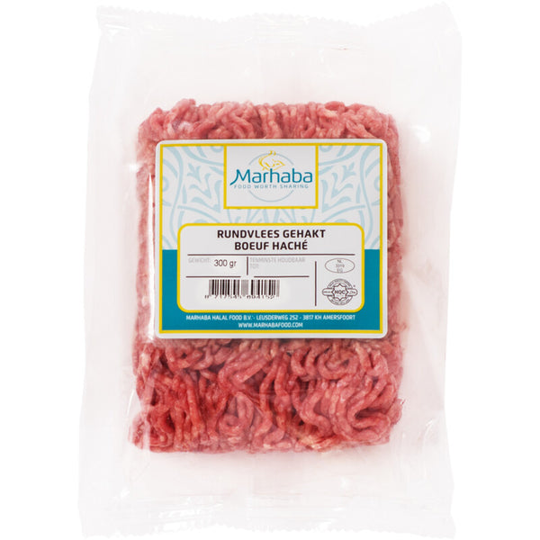 Marhaba Ground Beef