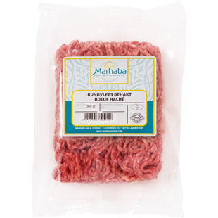 Marhaba Rundvlees gehakt