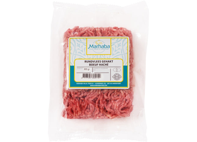 Marhaba Rundvlees gehakt