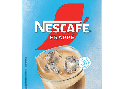 Nescafé Frappé Eiskaffee Instantkaffee