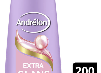 Andrélon Extra glans conditioner