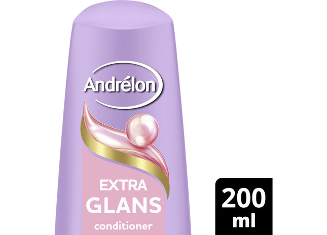 Andrélon Extra glans conditioner