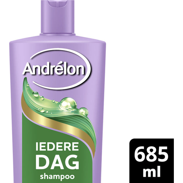 Andrélon Täglich Shampoo