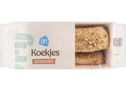 Glutenvrij Koekjes amandel