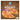 Knusprige Spezialpizza