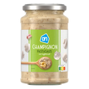 Champignon pastasaus met truffelsmaak
