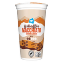 Ijskoffie macchiato karamelsmaak