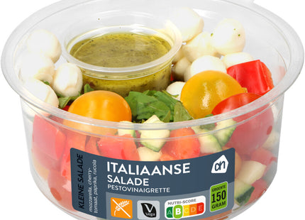 Kleiner italienischer Salat