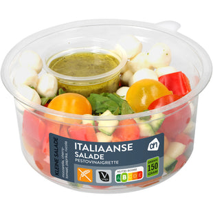 Kleiner italienischer Salat