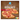 Crispy Salami Pizza