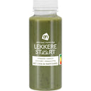 Lekkere start spinazie mango yoghurt