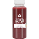 Lekkere start framboos sinaasappel